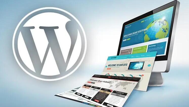 WordPress外贸建站
