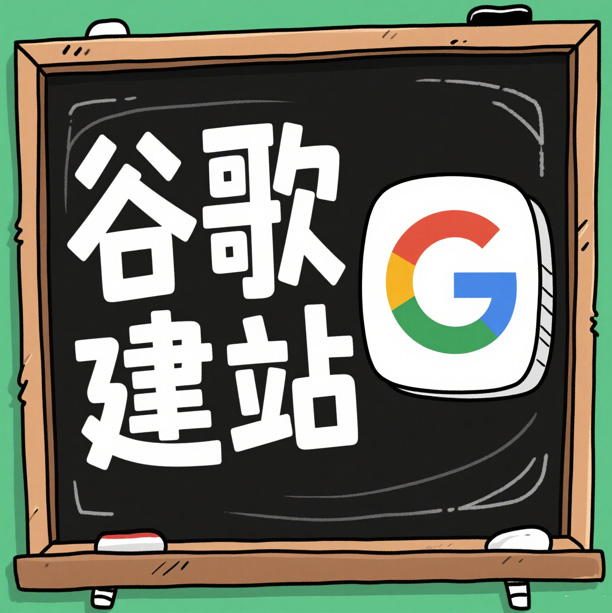 谷歌外贸建站